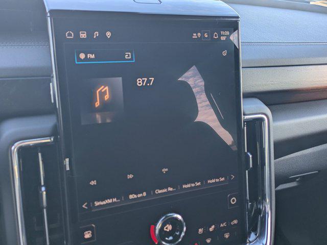 new 2026 GMC Yukon car, priced at $83,516