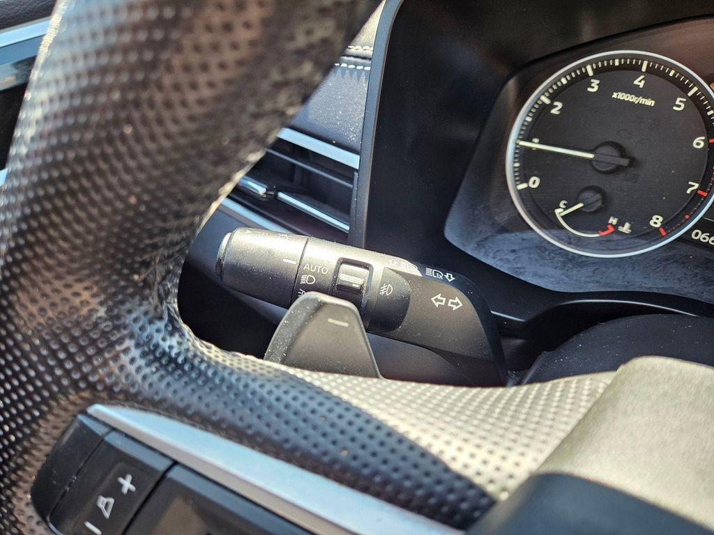 used 2024 Mitsubishi Outlander car, priced at $20,585