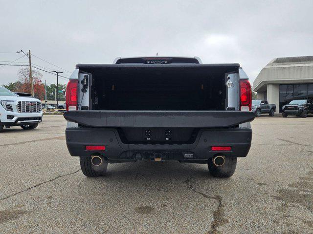 used 2023 Honda Ridgeline car, priced at $31,076