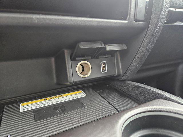 used 2023 Honda Ridgeline car, priced at $31,076