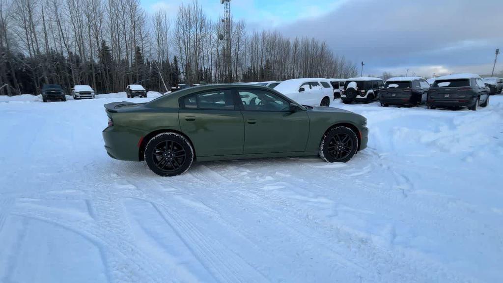 used 2019 Dodge Charger car, priced at $22,000