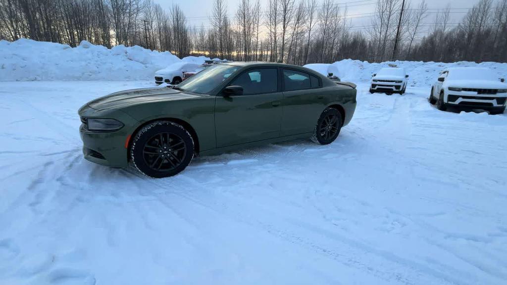 used 2019 Dodge Charger car, priced at $22,000