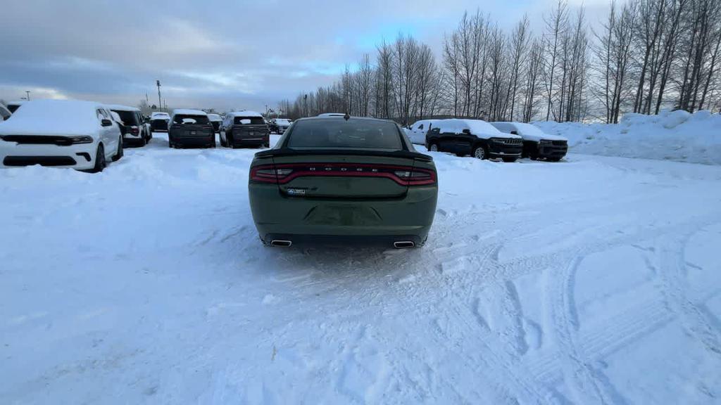 used 2019 Dodge Charger car, priced at $22,000