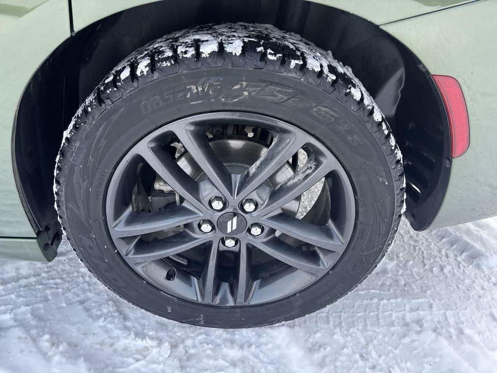 used 2019 Dodge Charger car, priced at $22,000