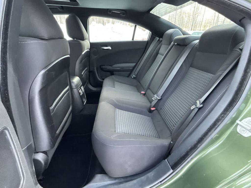 used 2019 Dodge Charger car, priced at $22,000