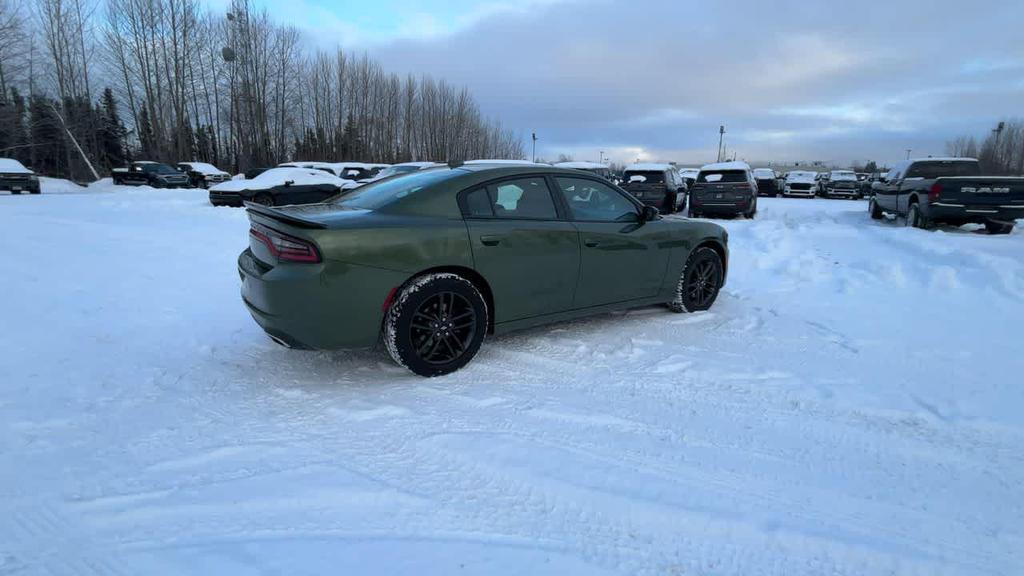used 2019 Dodge Charger car, priced at $22,000