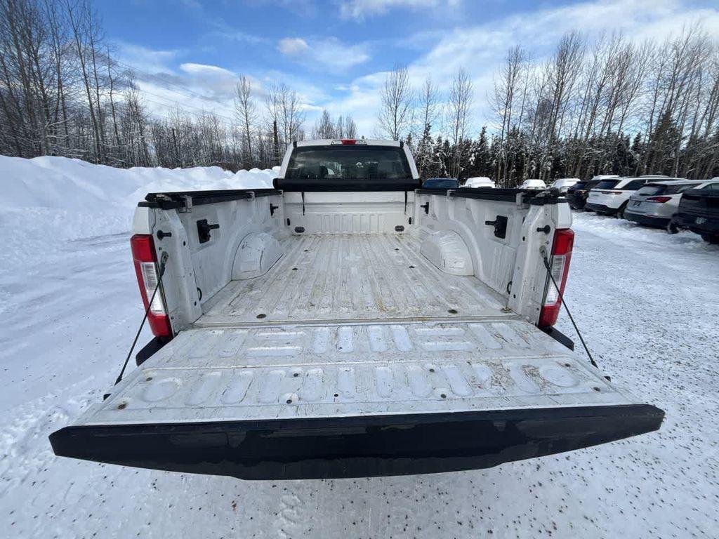 used 2018 Ford F-350 car, priced at $44,890