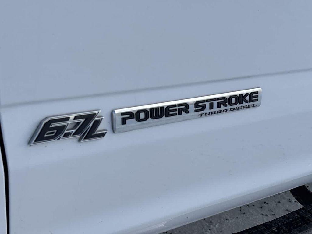 used 2018 Ford F-350 car, priced at $44,890