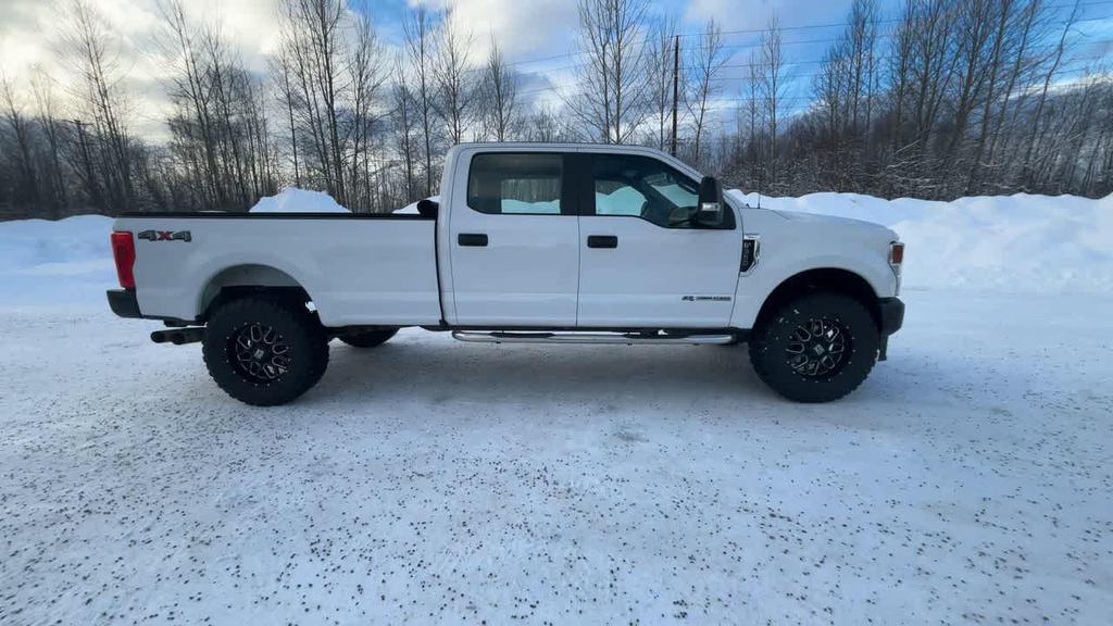 used 2018 Ford F-350 car, priced at $44,890