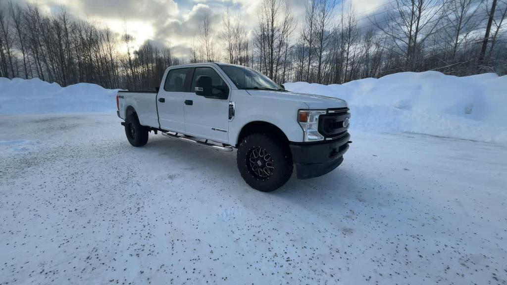 used 2018 Ford F-350 car, priced at $44,890