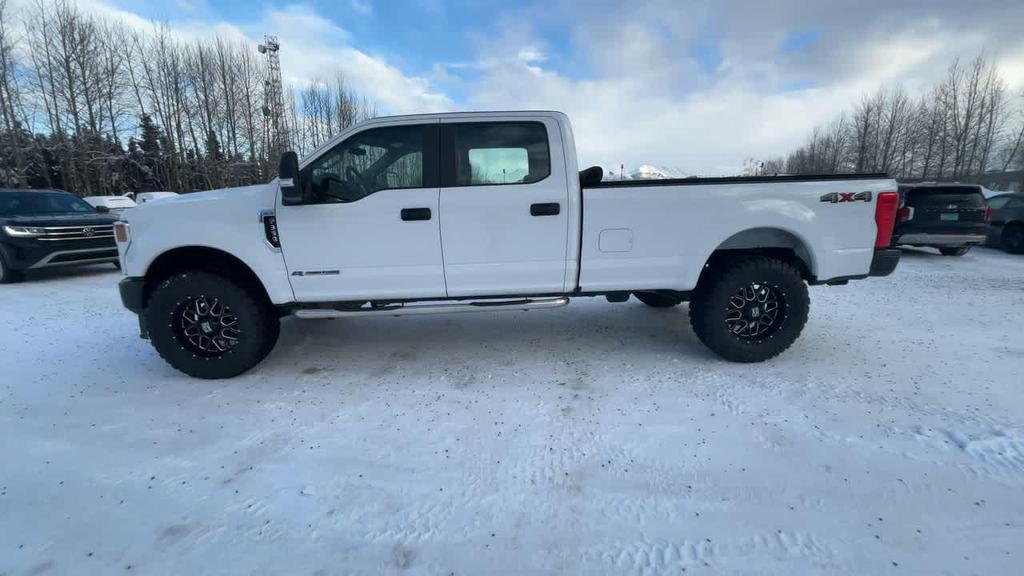 used 2018 Ford F-350 car, priced at $44,890