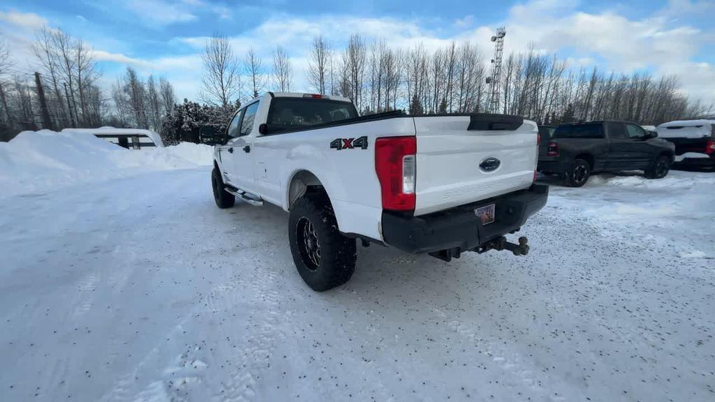 used 2018 Ford F-350 car, priced at $44,890