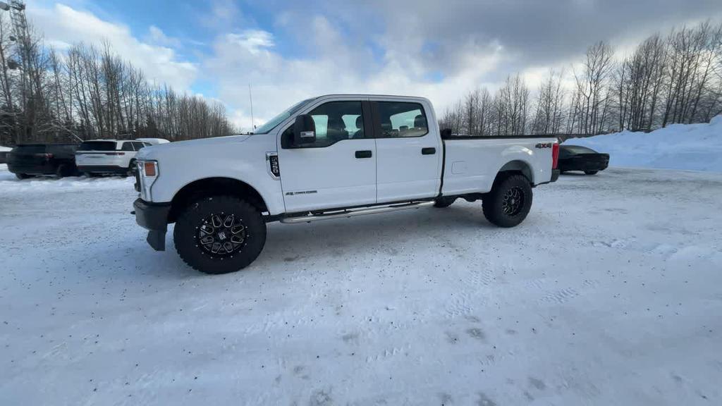 used 2018 Ford F-350 car, priced at $44,890
