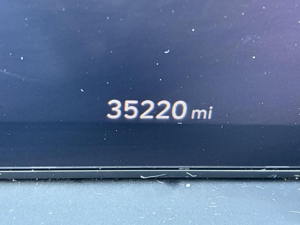 used 2024 Hyundai Tucson car, priced at $24,500