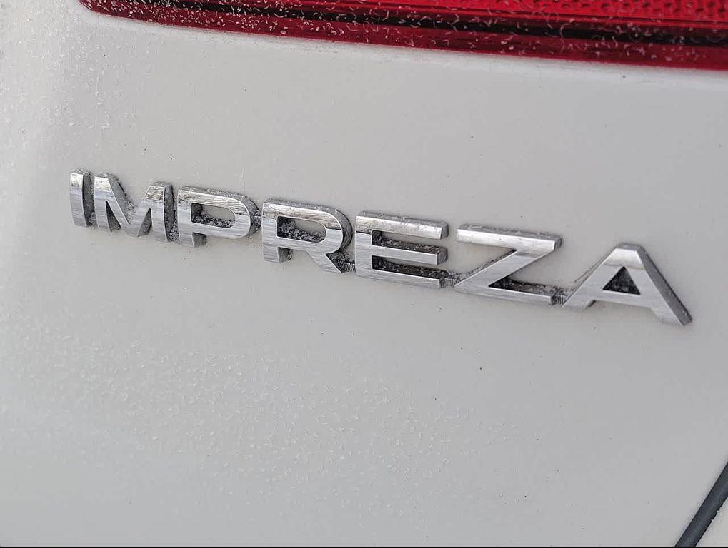 used 2019 Subaru Impreza car, priced at $17,975