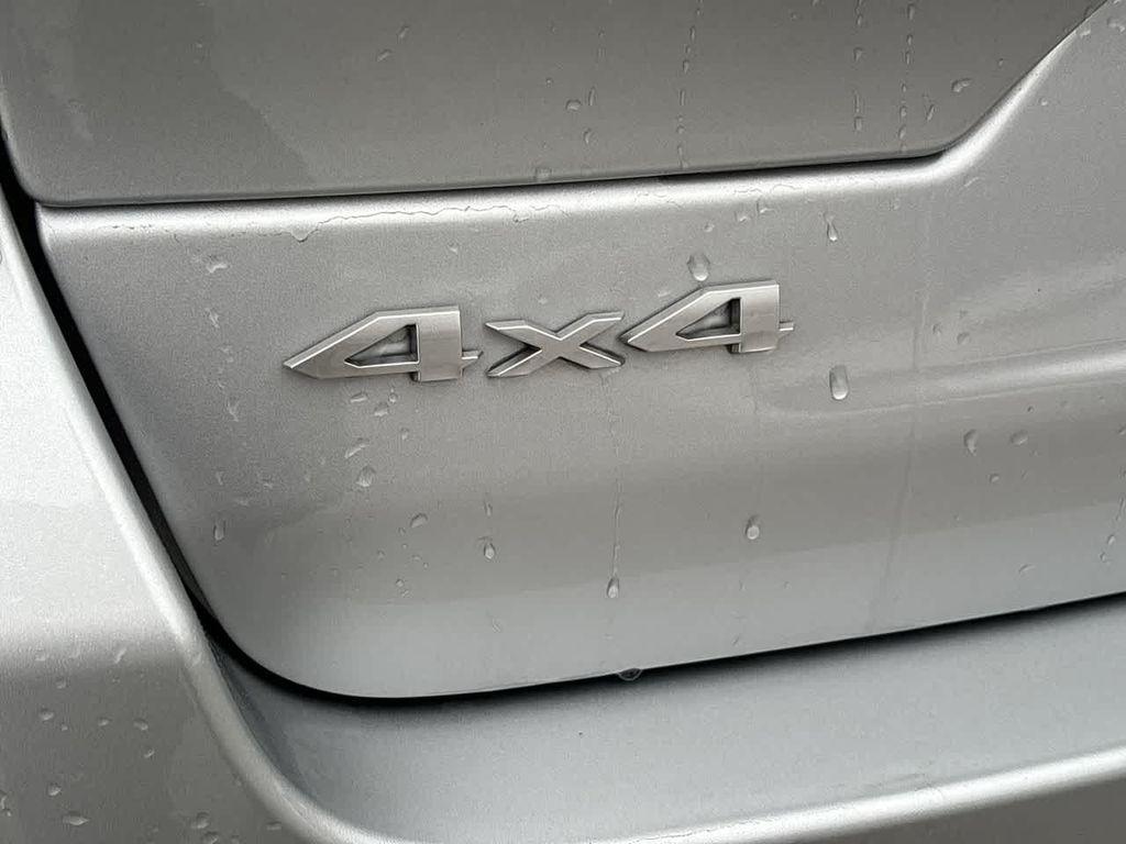 new 2025 Jeep Grand Cherokee car, priced at $46,994