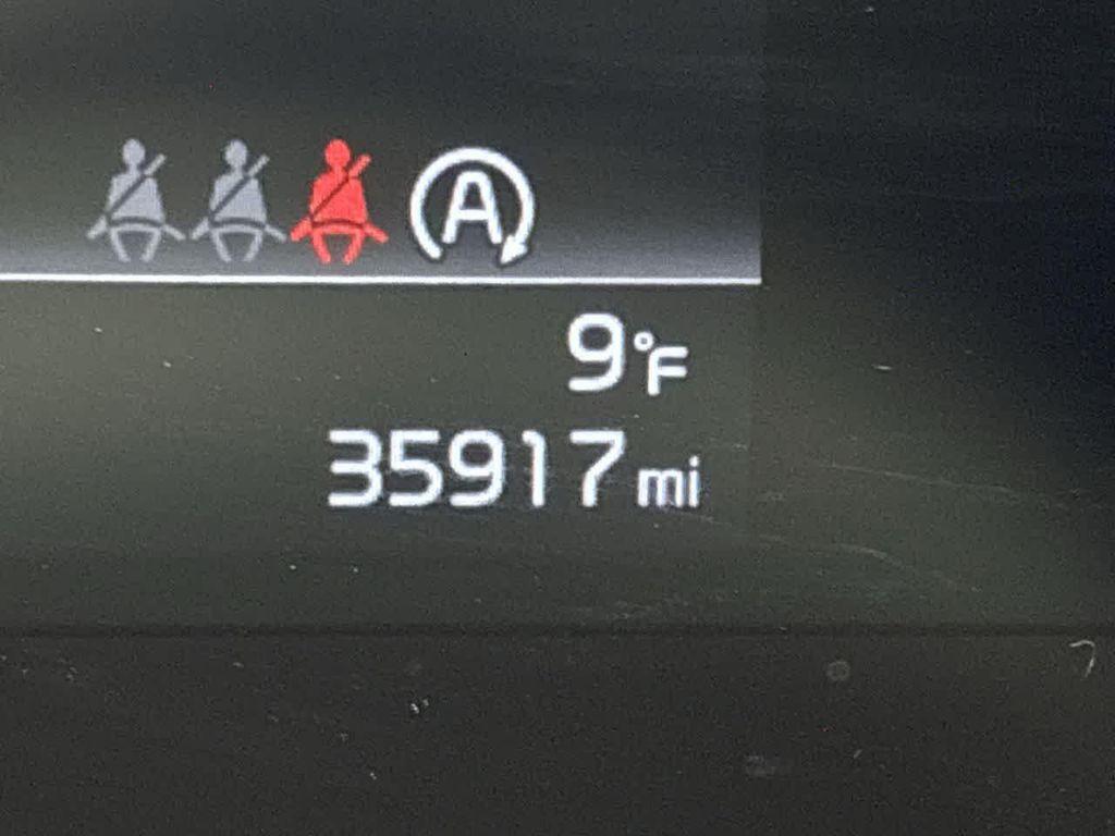 used 2024 Kia Sportage car, priced at $24,349