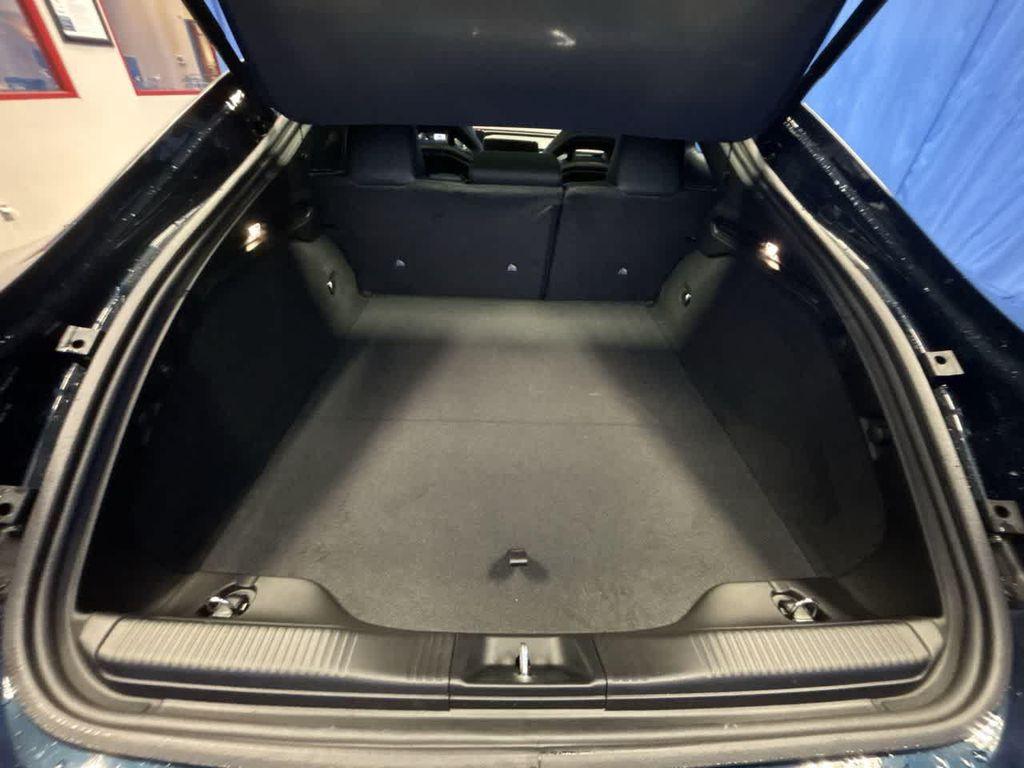 new 2026 Dodge Charger car, priced at $64,737