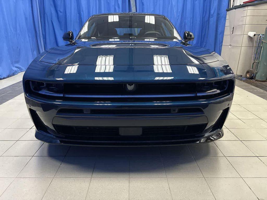 new 2026 Dodge Charger car, priced at $64,737