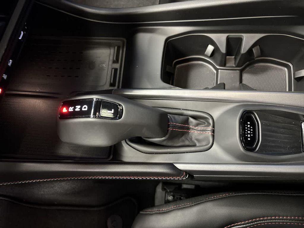 new 2026 Dodge Charger car, priced at $64,737