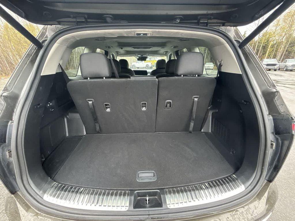 used 2024 Kia Telluride car, priced at $46,995
