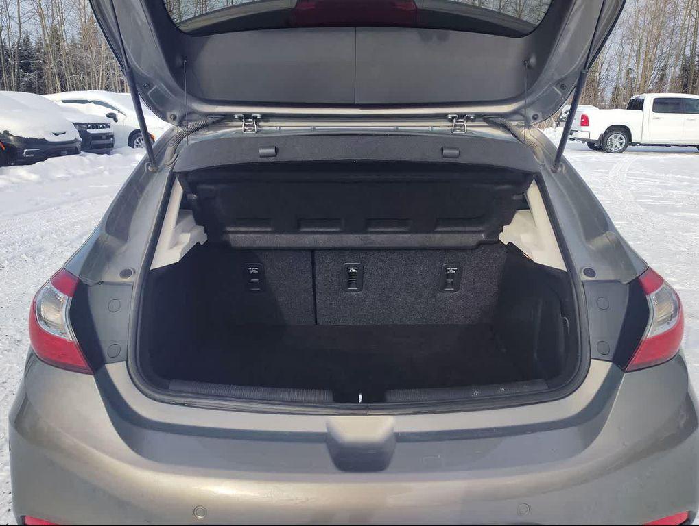 used 2018 Chevrolet Cruze car, priced at $13,750