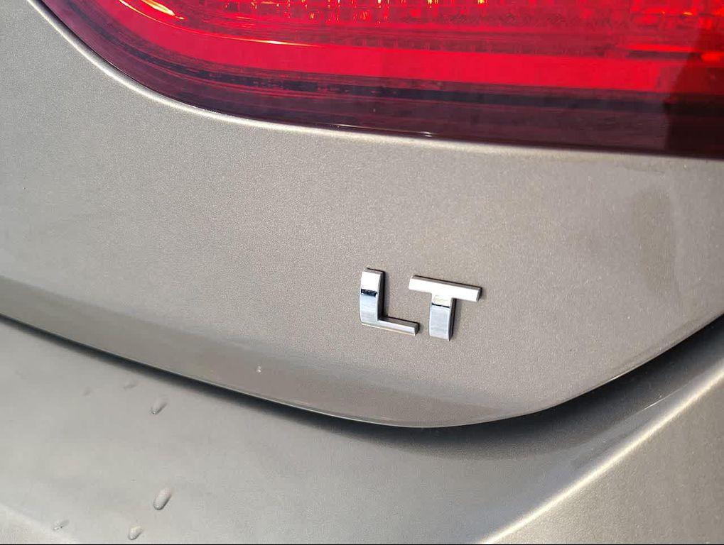 used 2018 Chevrolet Cruze car, priced at $13,750