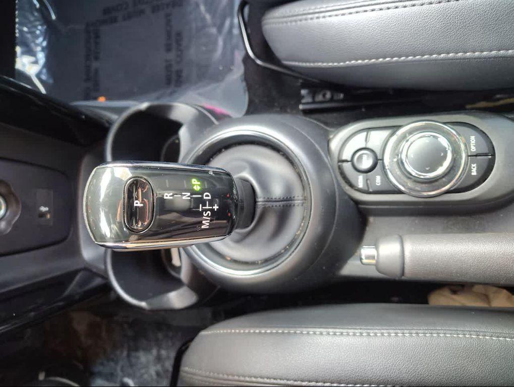 used 2024 MINI Convertible car, priced at $28,995