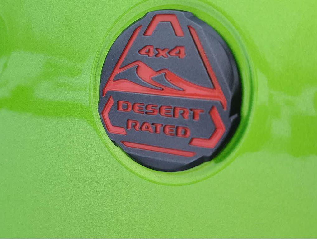 new 2026 Jeep Gladiator car, priced at $55,144