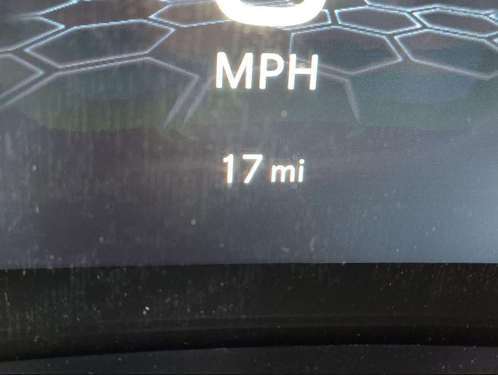 new 2026 Jeep Compass car, priced at $33,975