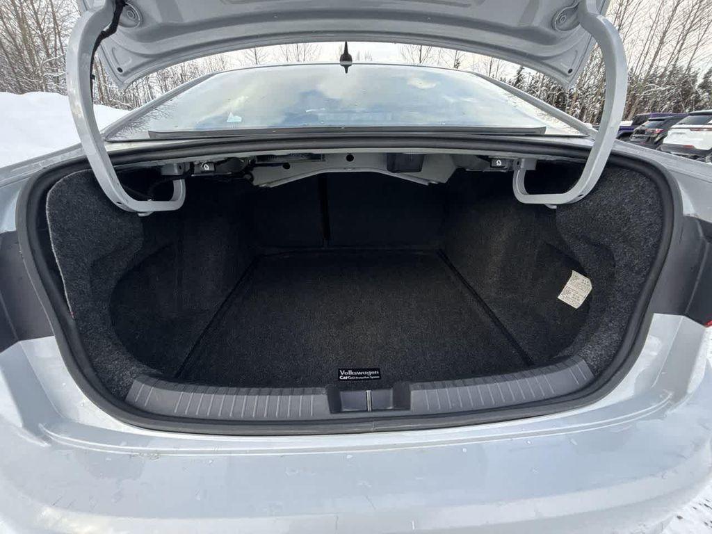 used 2019 Volkswagen Jetta car, priced at $16,850