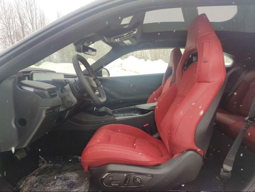 new 2026 Dodge Charger car, priced at $65,407