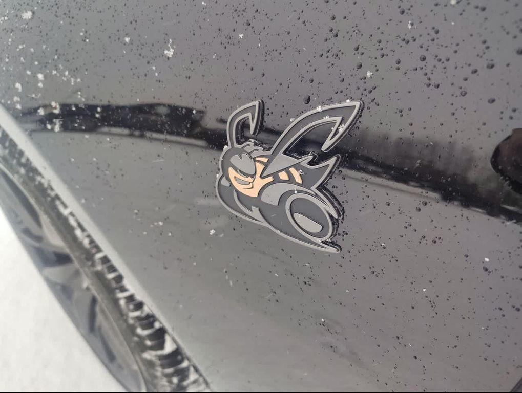 new 2026 Dodge Charger car, priced at $65,407