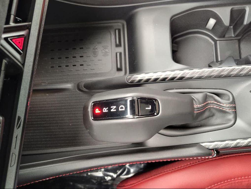 new 2026 Dodge Charger car, priced at $65,407