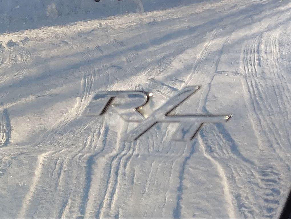 used 2024 Dodge Durango car, priced at $45,500