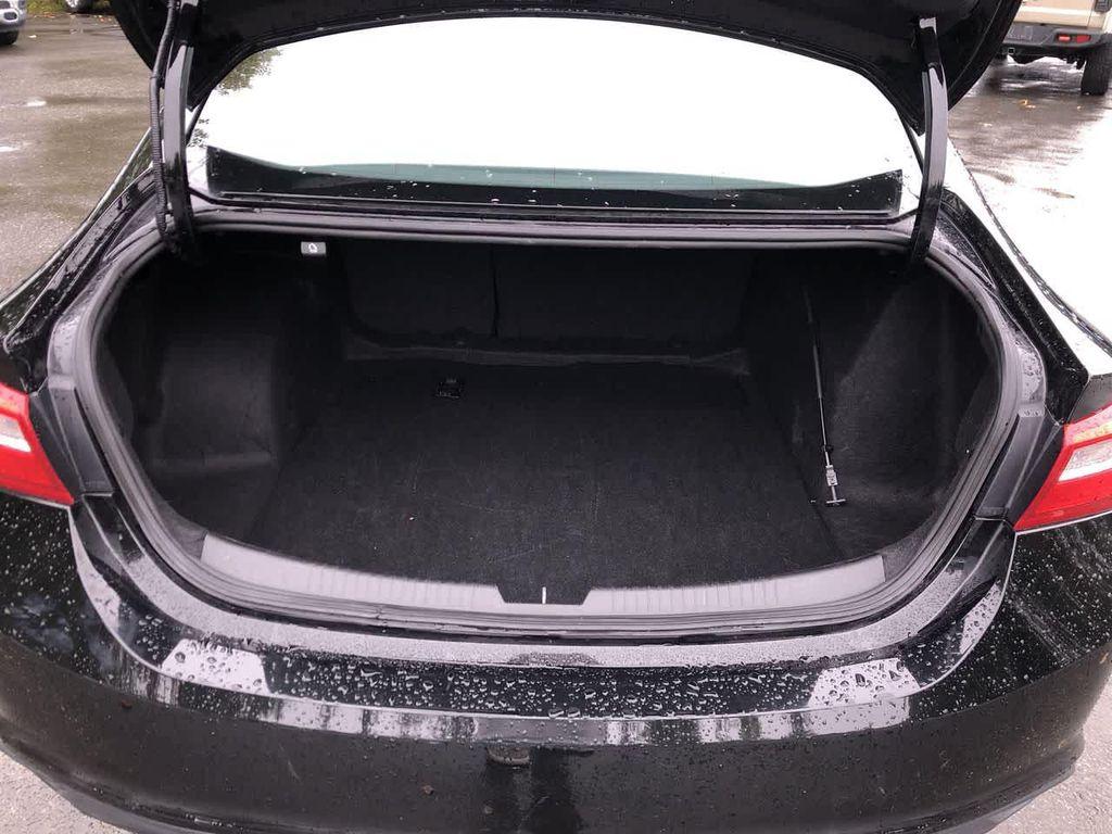 used 2023 Chevrolet Malibu car, priced at $14,988