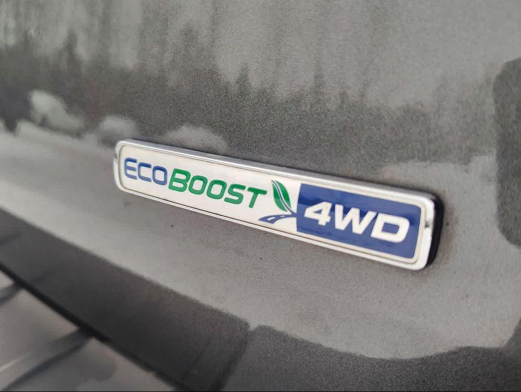 used 2020 Ford Explorer car, priced at $23,799