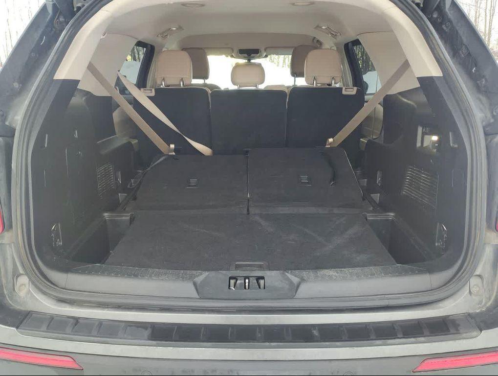 used 2020 Ford Explorer car, priced at $23,799