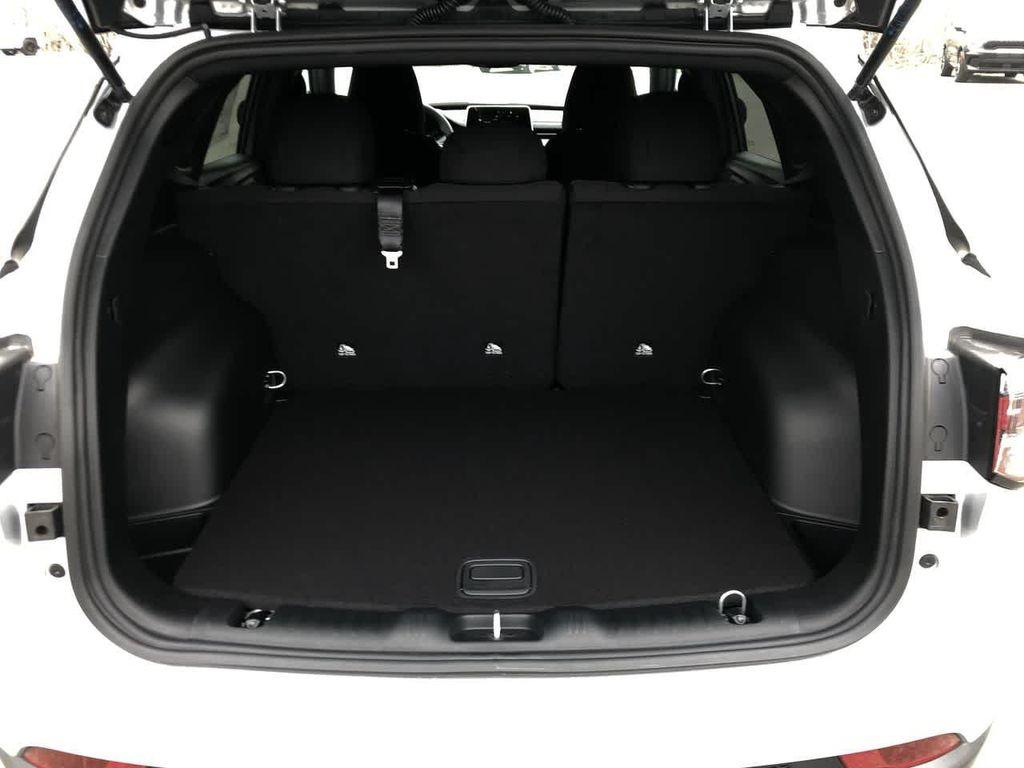 new 2025 Jeep Compass car, priced at $27,890