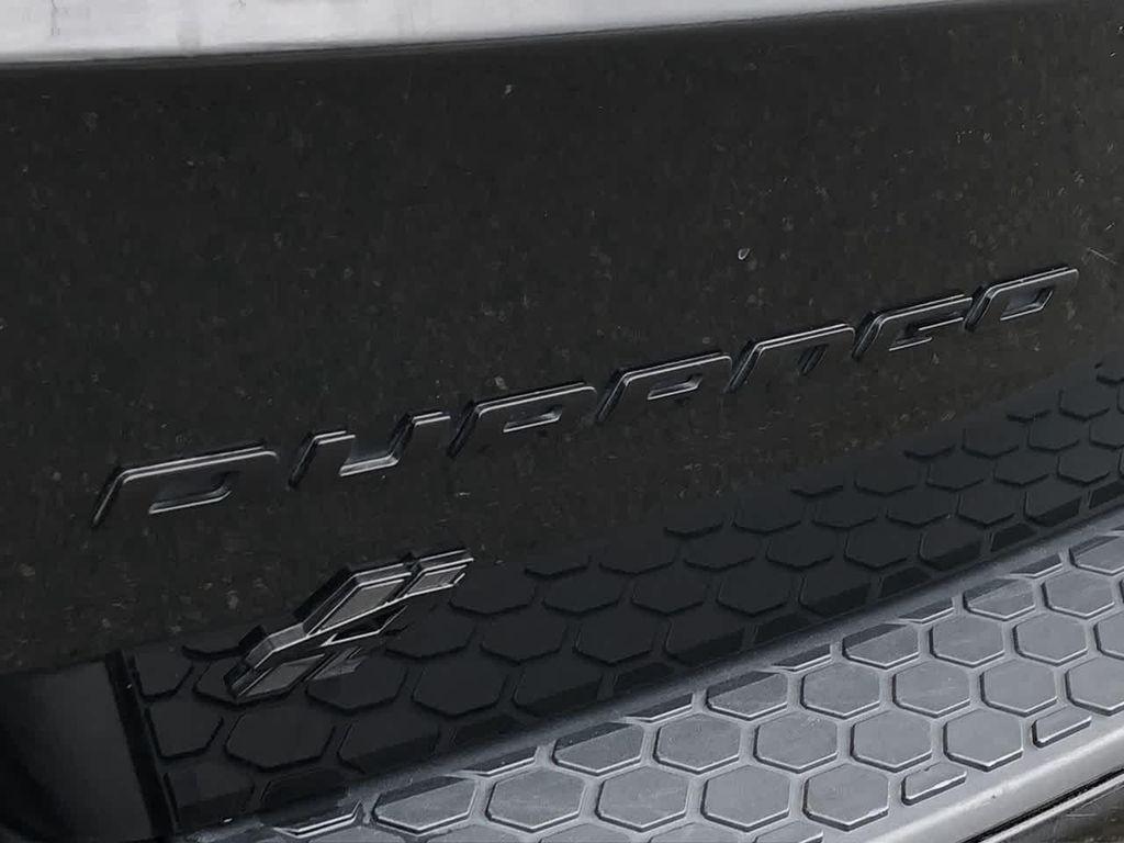 used 2022 Dodge Durango car, priced at $29,895