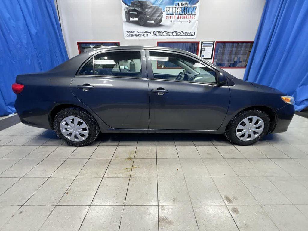 used 2012 Toyota Corolla car, priced at $8,790