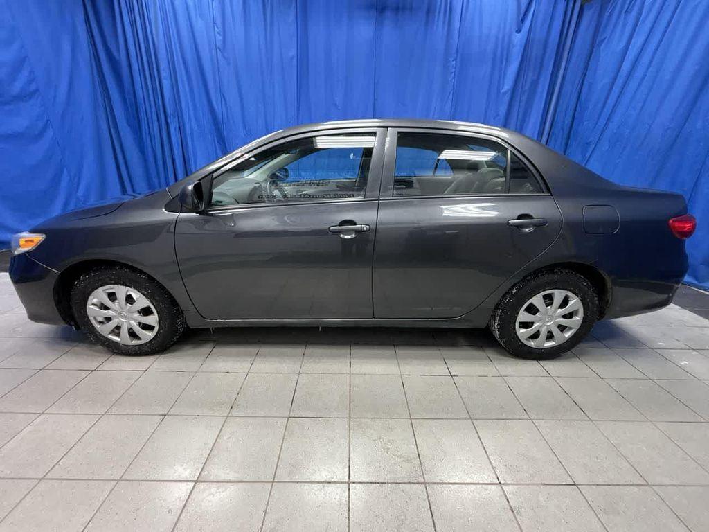 used 2012 Toyota Corolla car, priced at $8,790