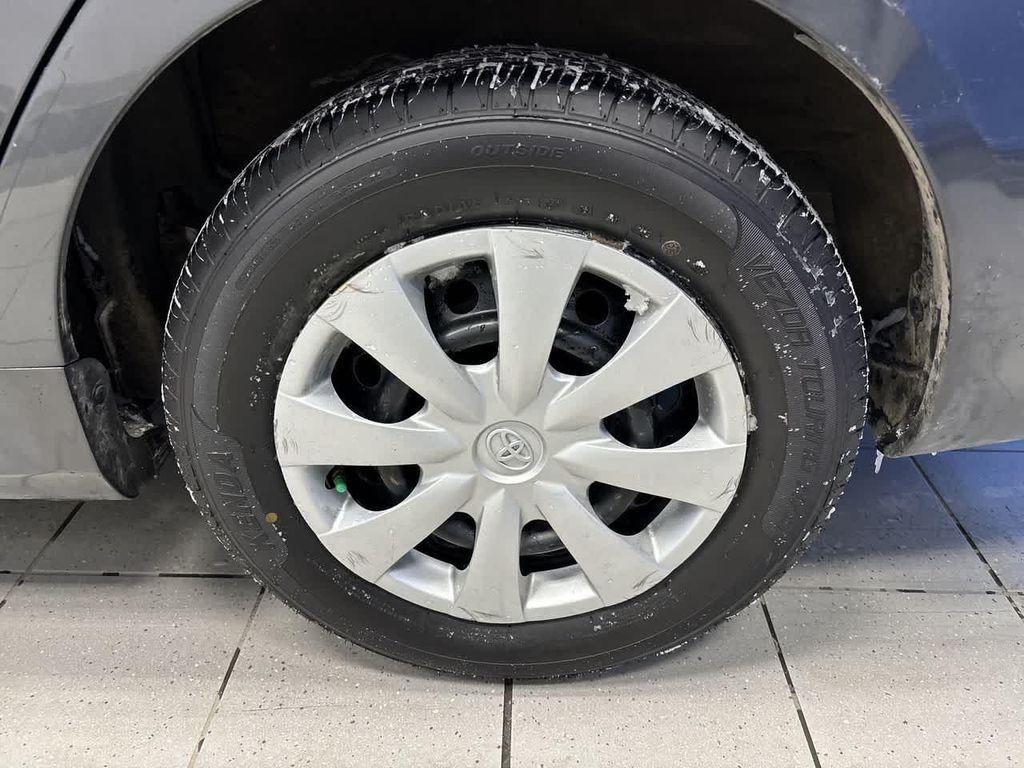 used 2012 Toyota Corolla car, priced at $8,790