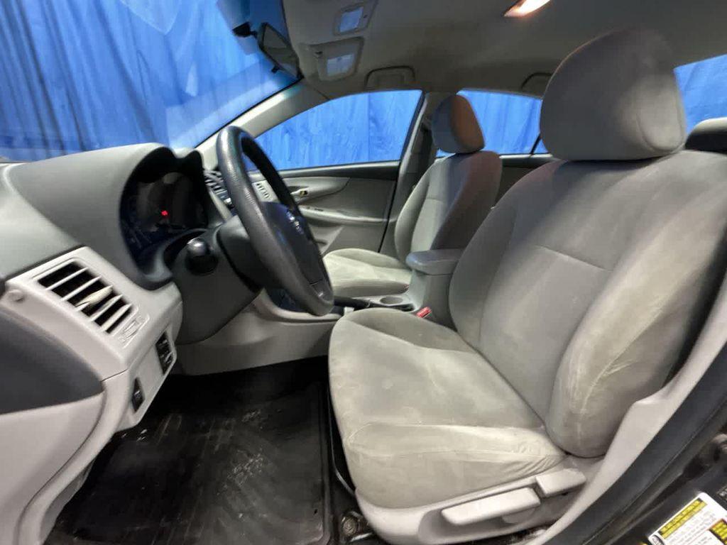 used 2012 Toyota Corolla car, priced at $8,790