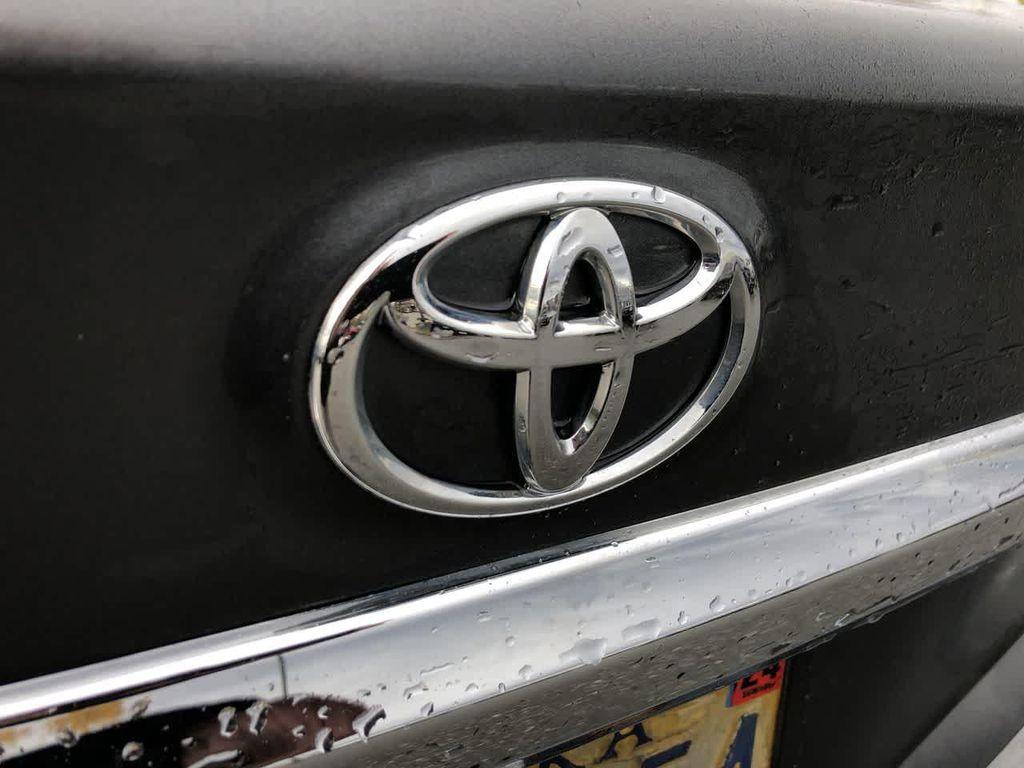 used 2012 Toyota Corolla car, priced at $9,500