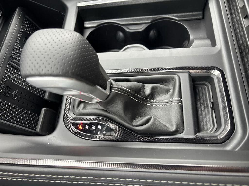 new 2026 Ram 1500 car, priced at $89,665