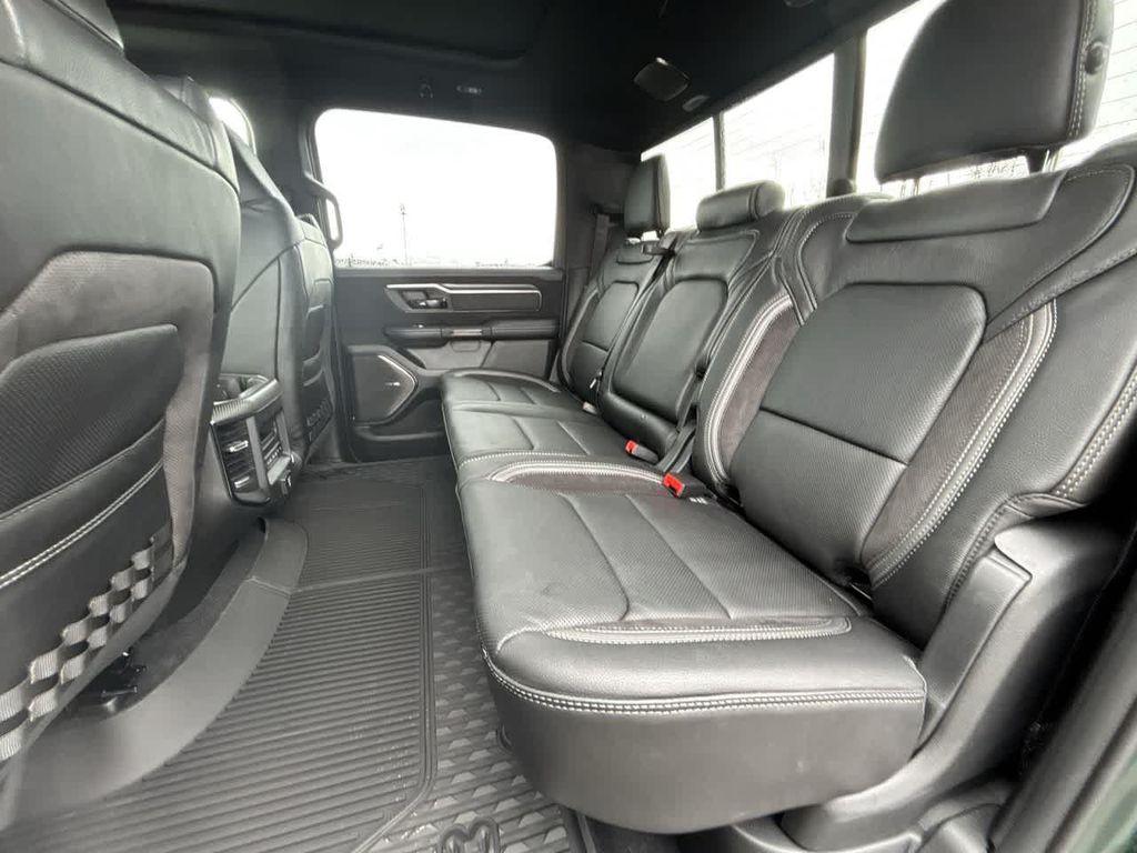 new 2026 Ram 1500 car, priced at $89,665