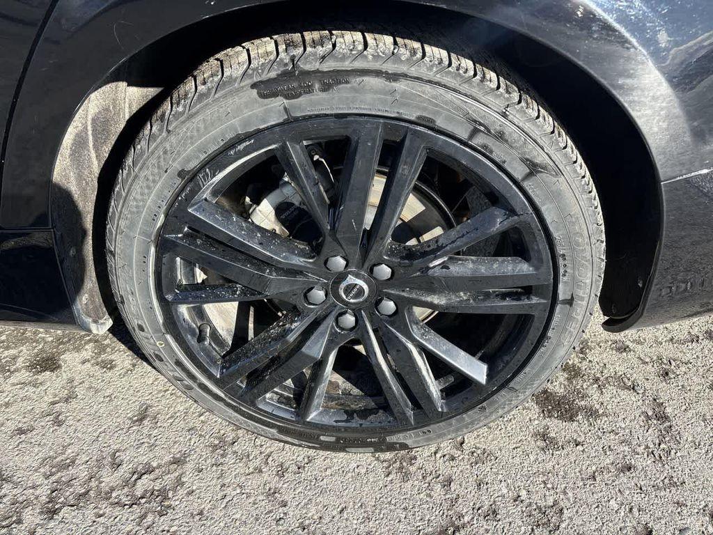 used 2024 Volvo S60 car, priced at $32,990