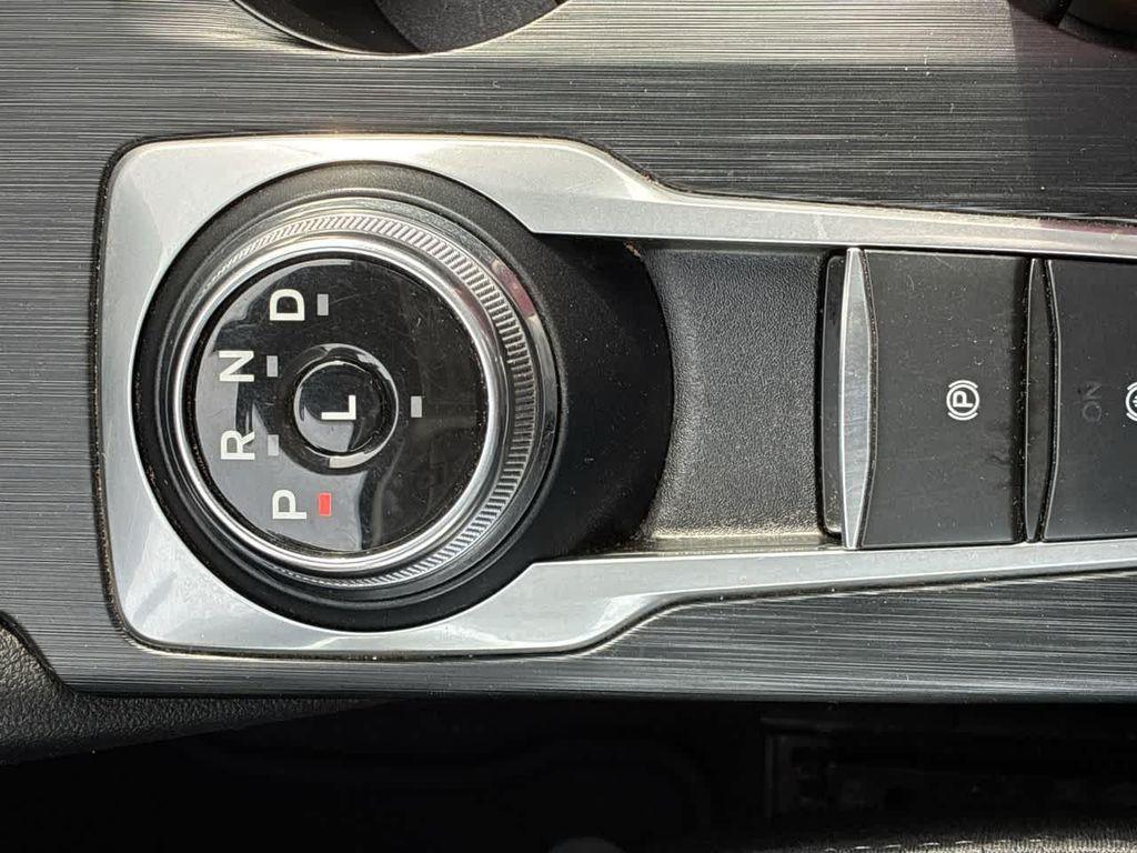 used 2023 Ford Escape car, priced at $27,995