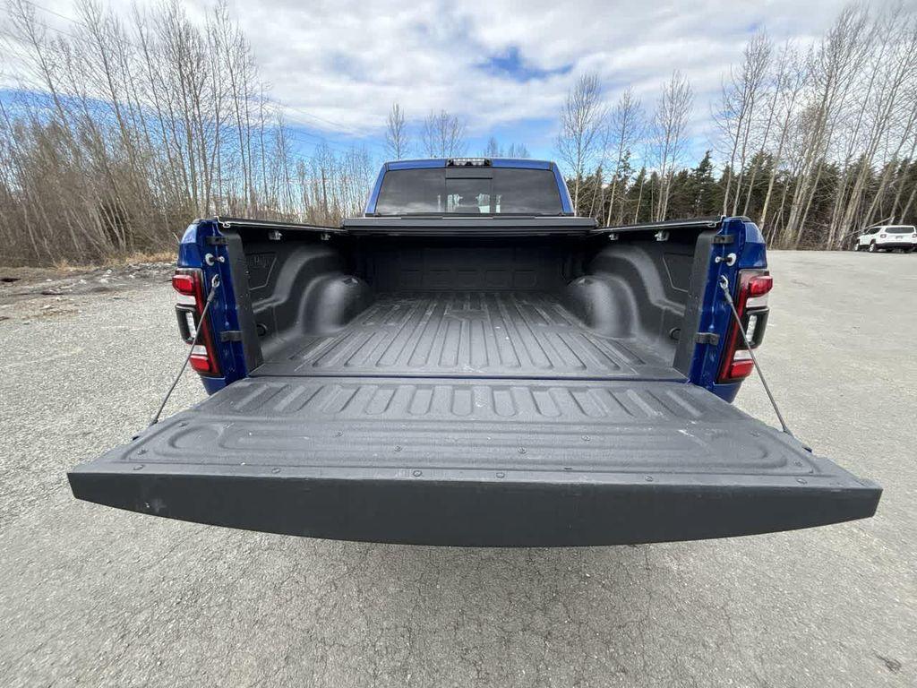used 2019 Ram 2500 car, priced at $49,990
